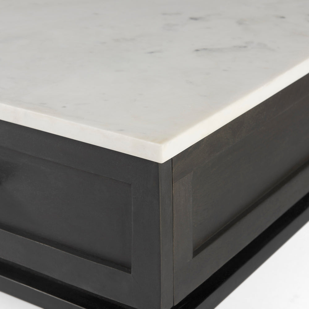 Divina End/Side Table