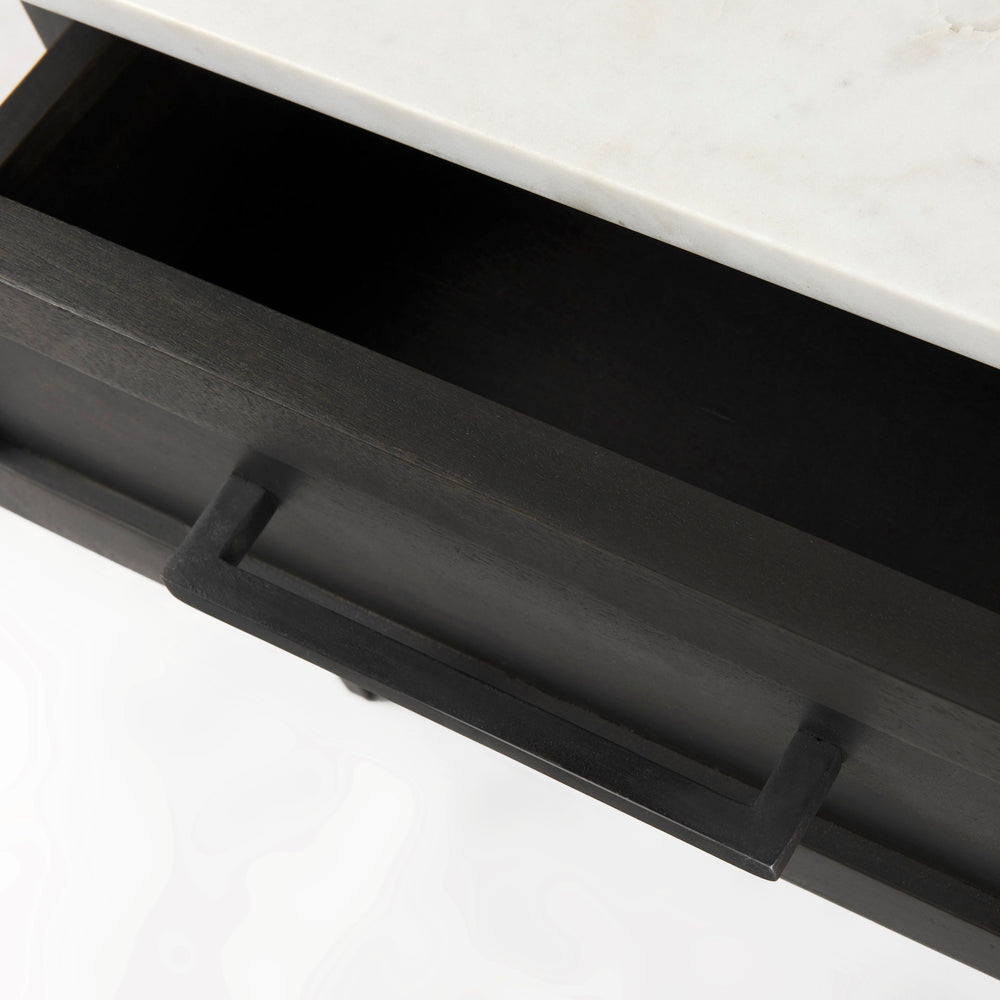 Divina End/Side Table