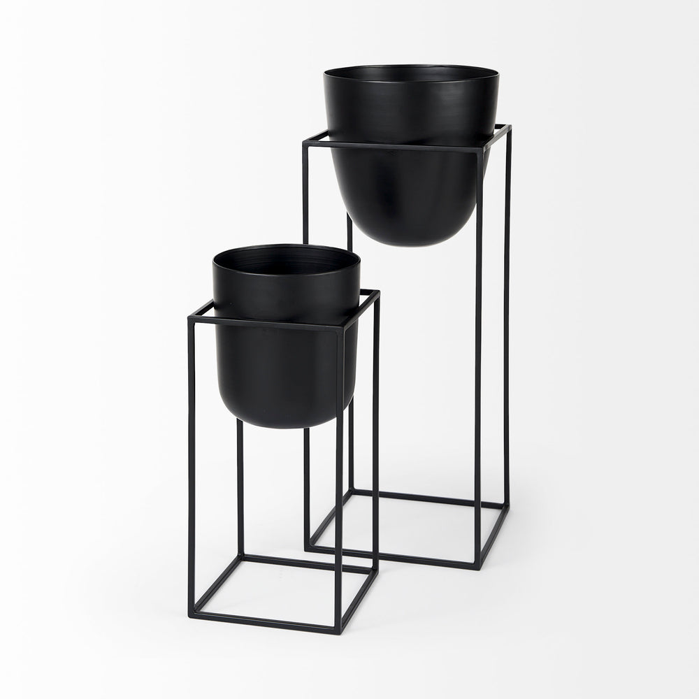 Bumble Plant Stand