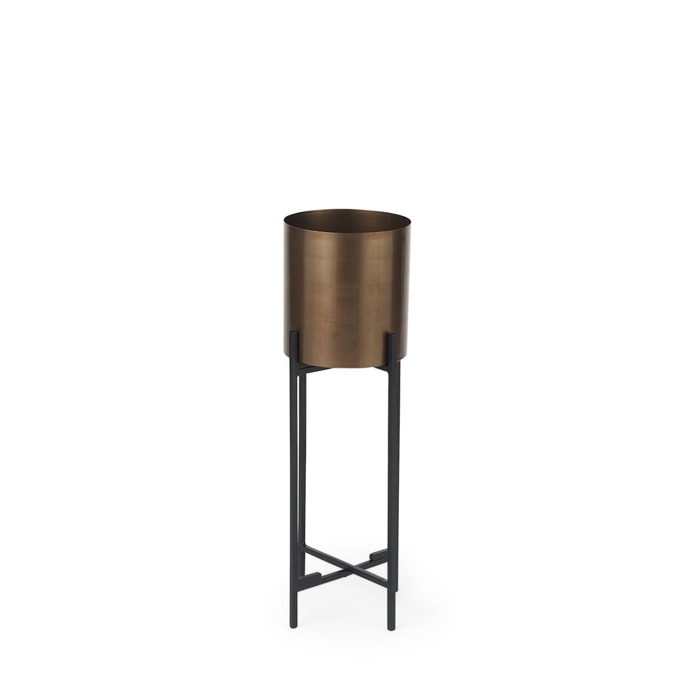 Sowerberry Plant Stand