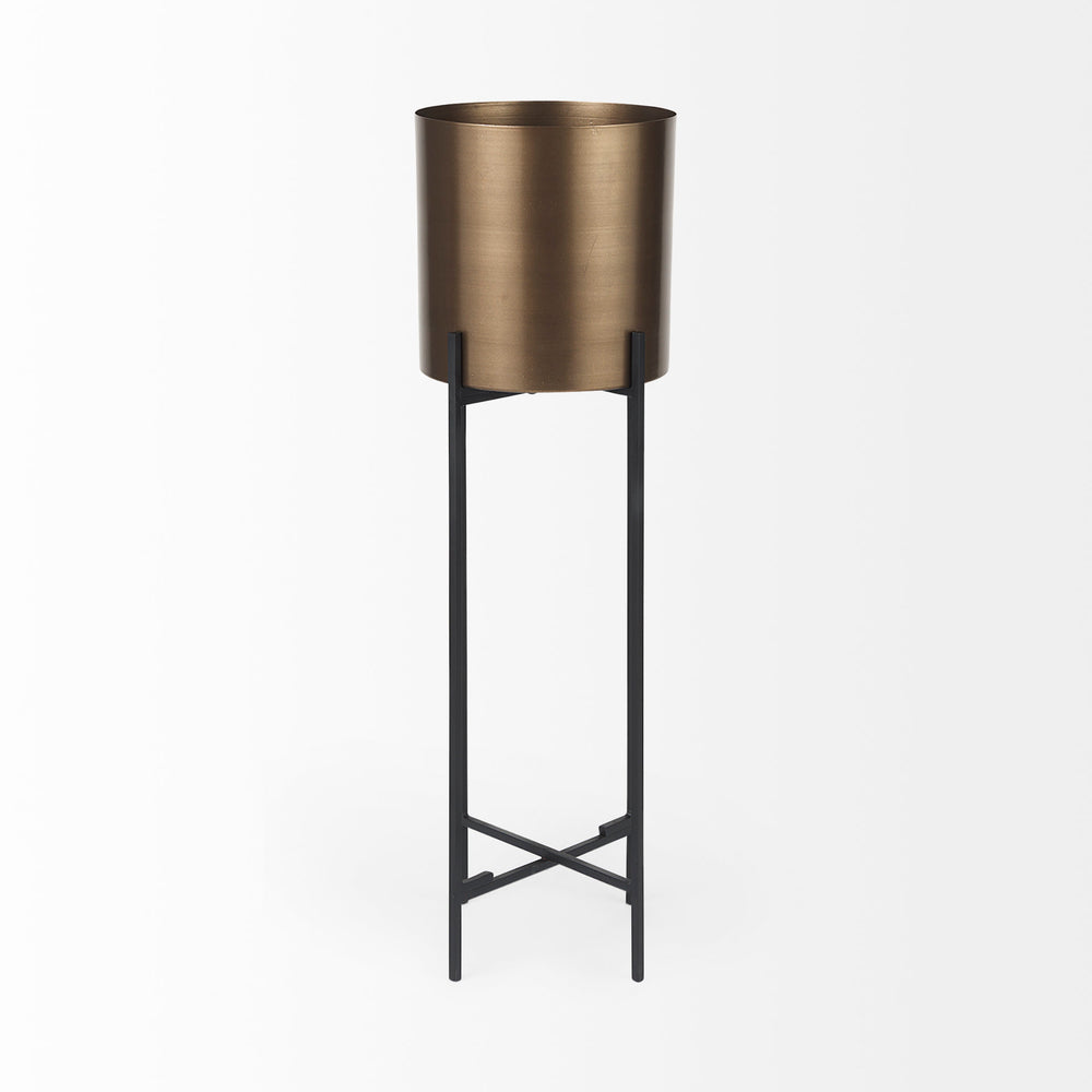 Sowerberry Plant Stand