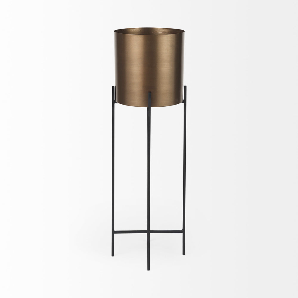 Sowerberry Plant Stand