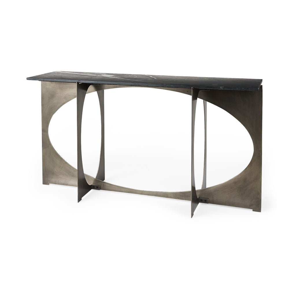 Console Reinhold
