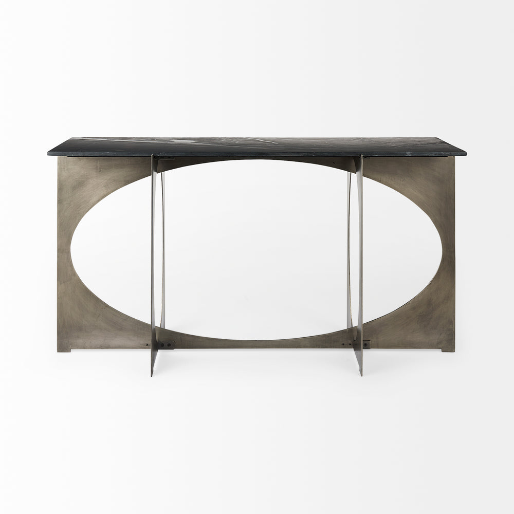 Console Reinhold