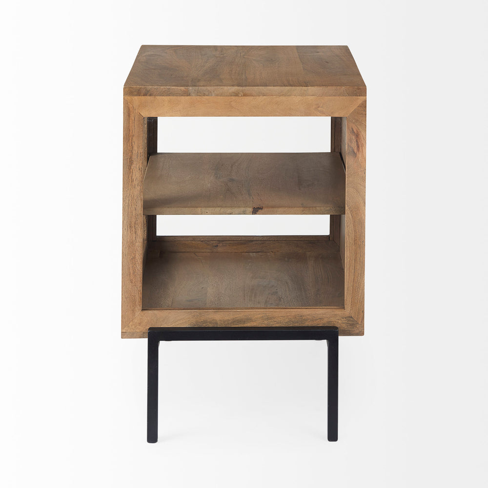 Arelius End/Side Table