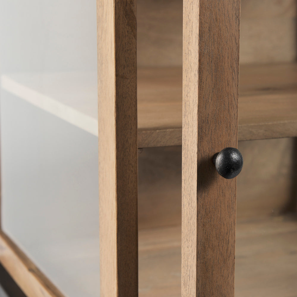 Arelius End/Side Table