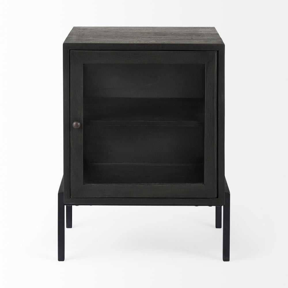 Arelius End/Side Table