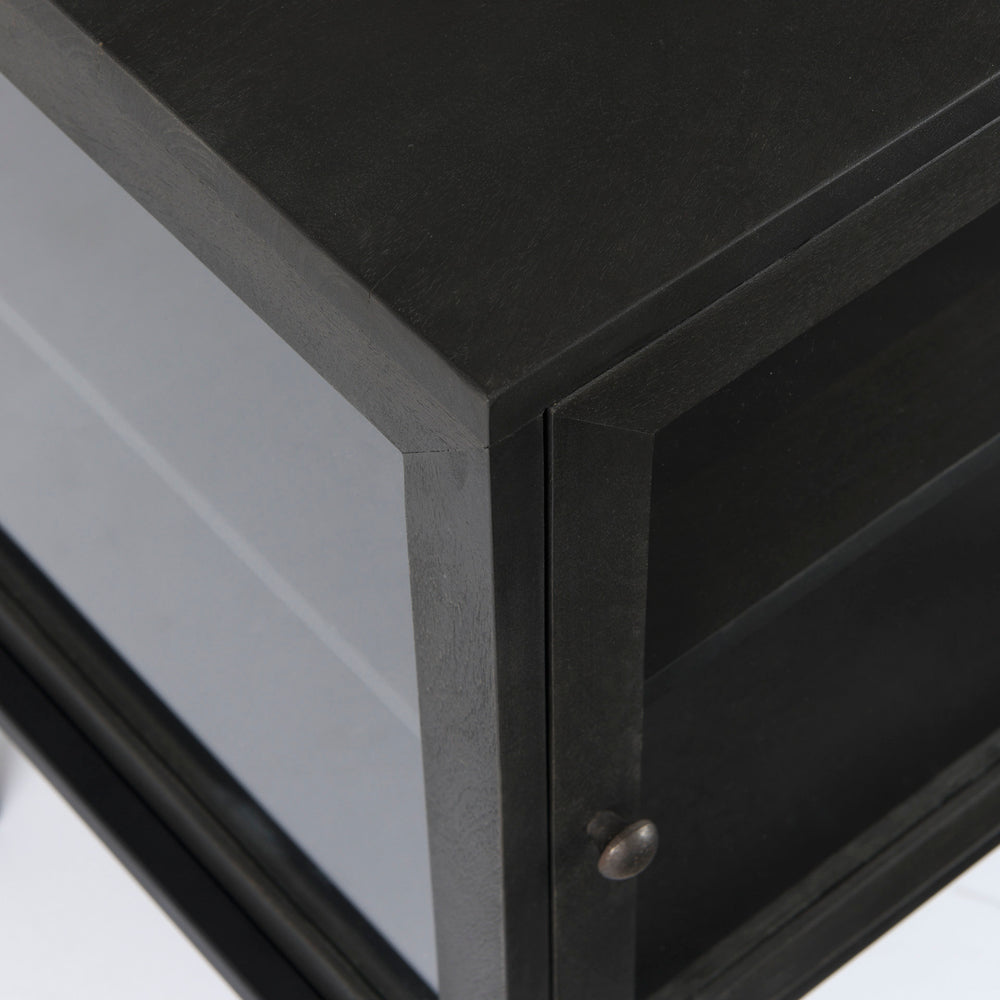 Arelius End/Side Table