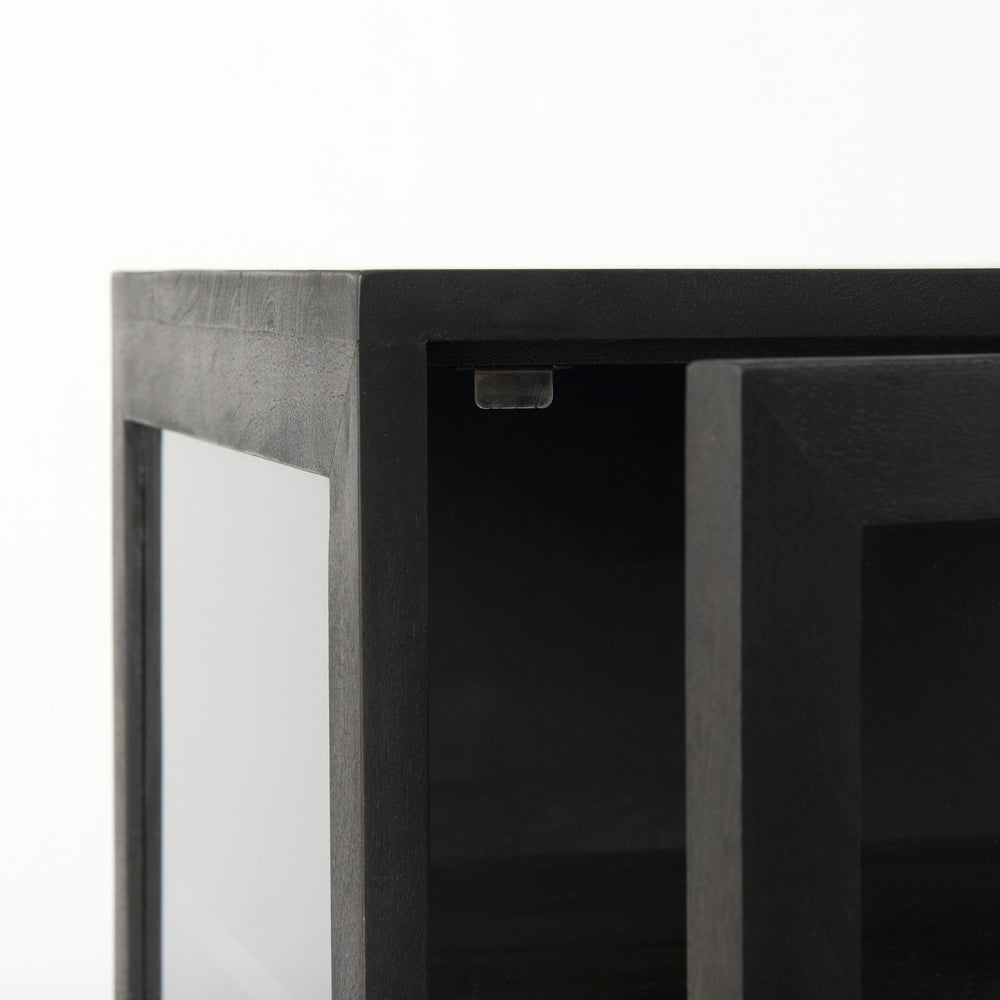 Arelius End/Side Table