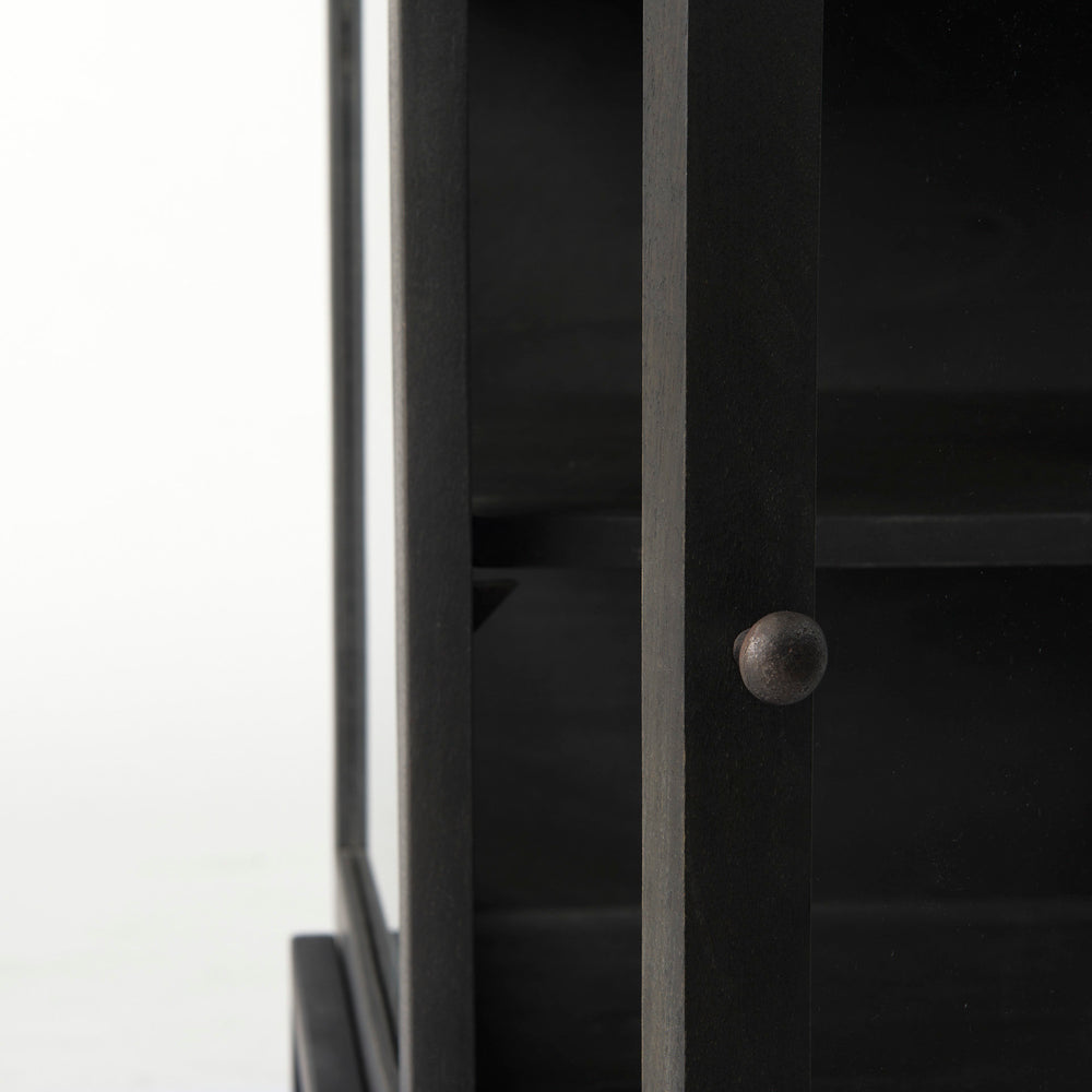 Arelius End/Side Table