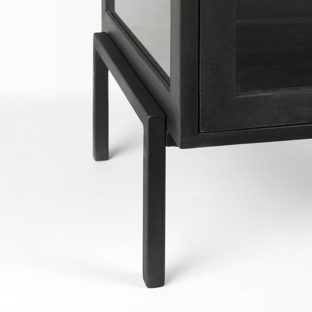 Arelius End/Side Table