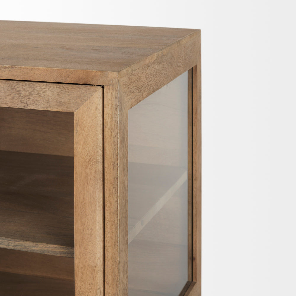 Meuble d'appoint Arelius