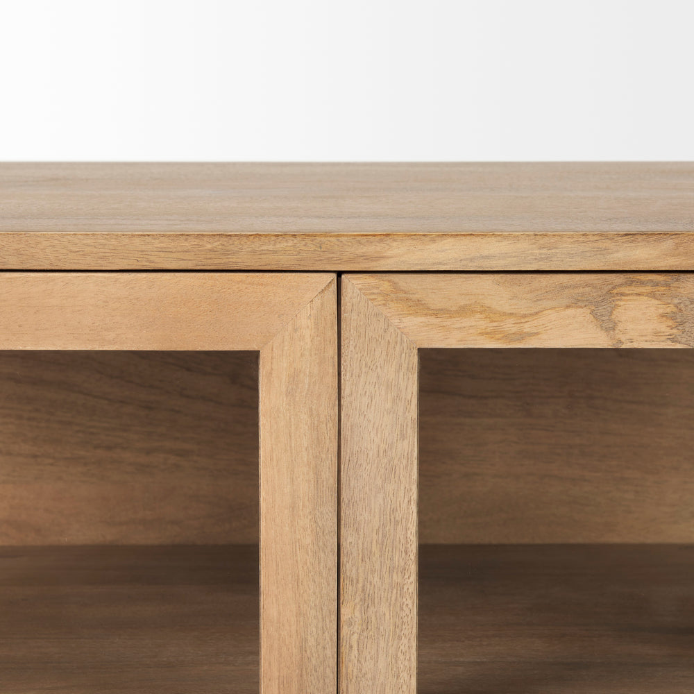 Meuble d'appoint Arelius