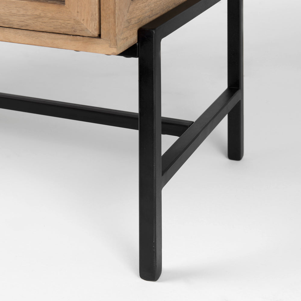 Meuble d'appoint Arelius