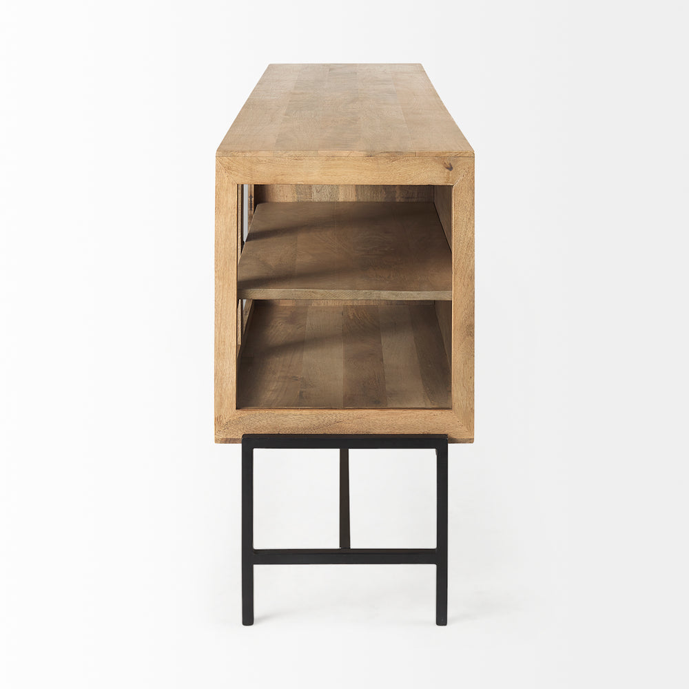 Arelius Sideboard