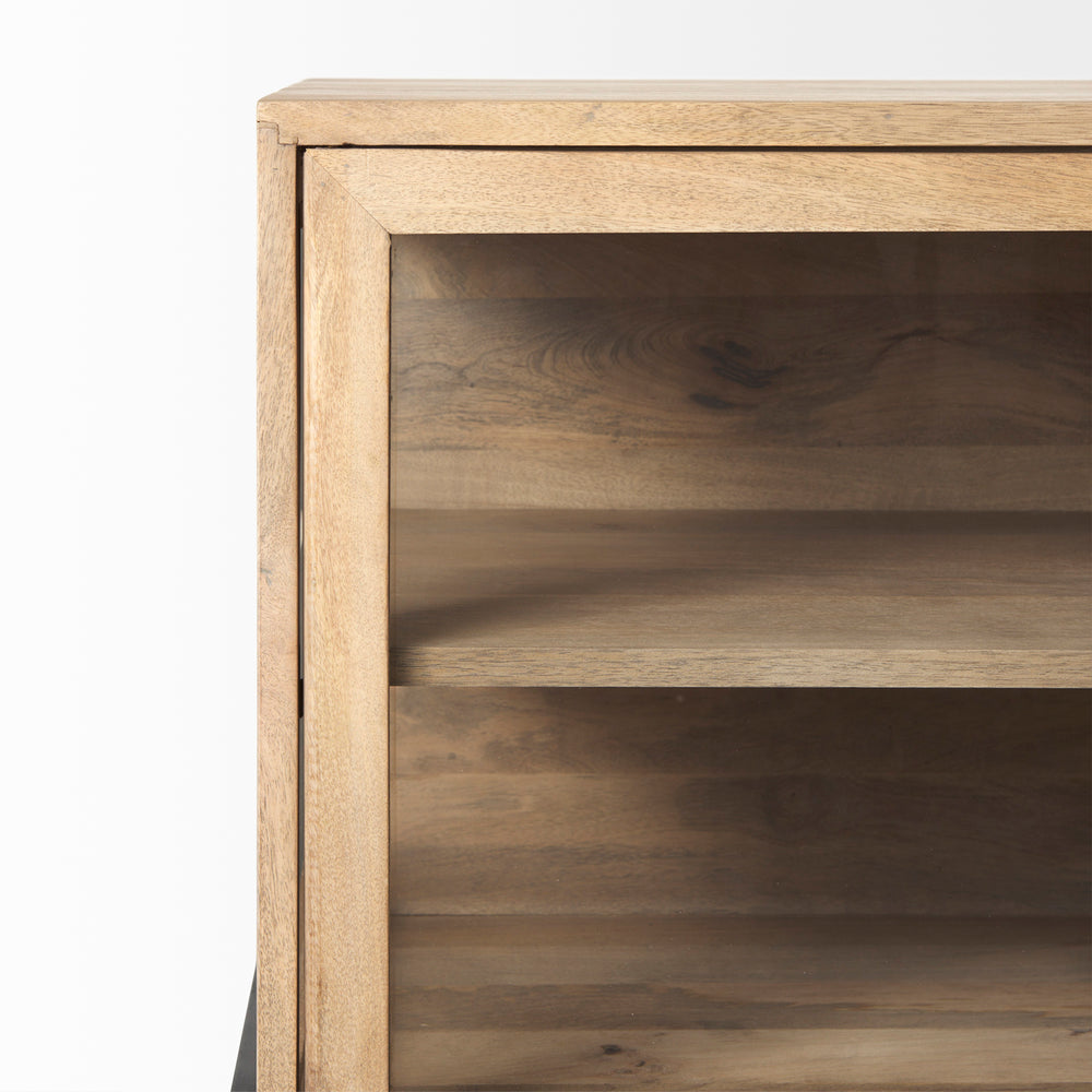 Arelius Sideboard