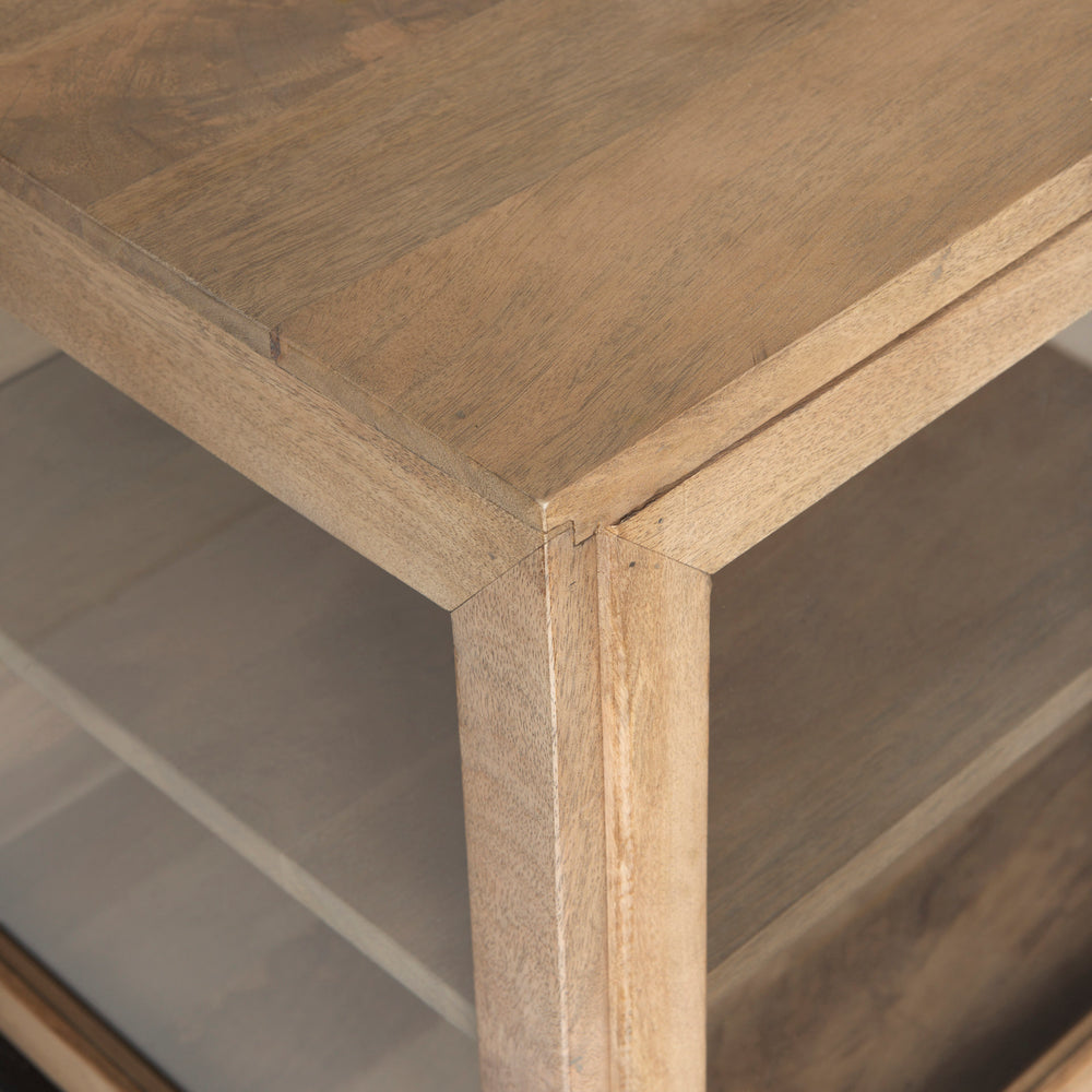 Arelius Sideboard