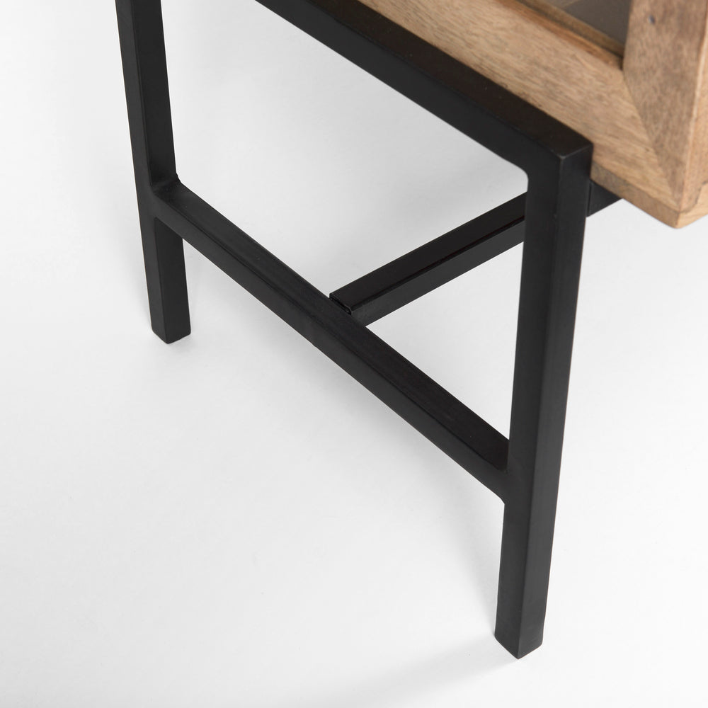 Arelius Sideboard