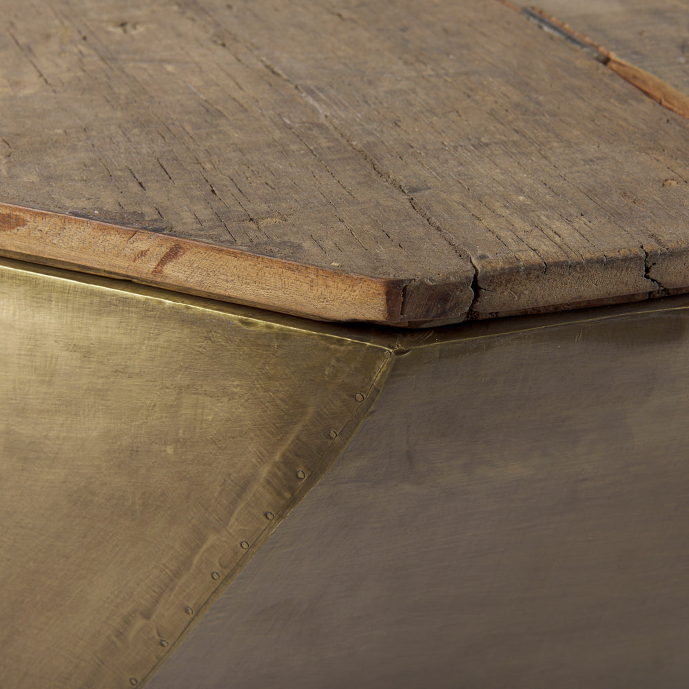 Esagono Coffee Table