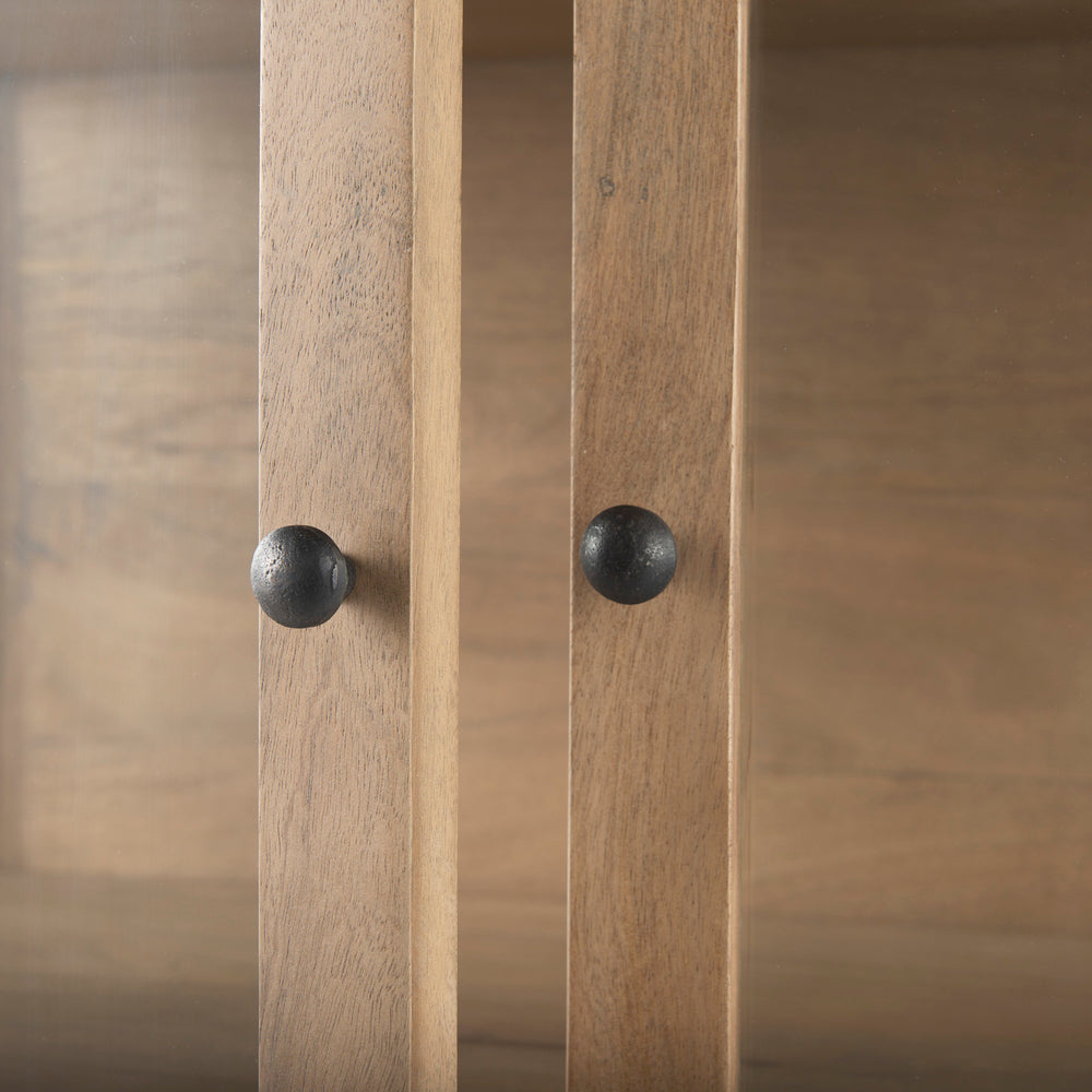 Arelius Cabinet