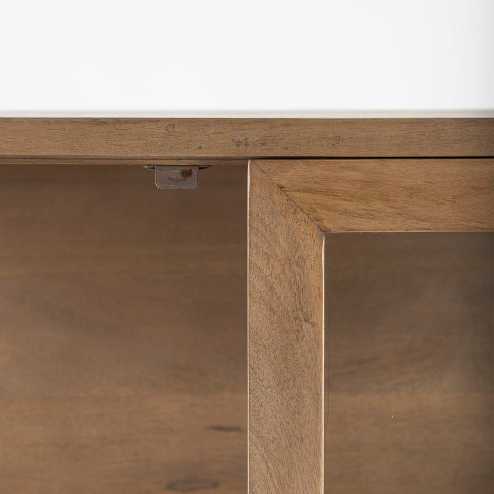 Arelius Cabinet
