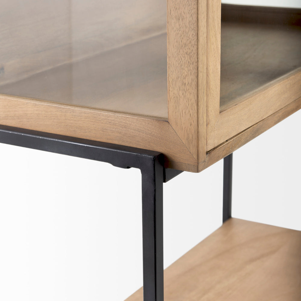 Arelius Cabinet