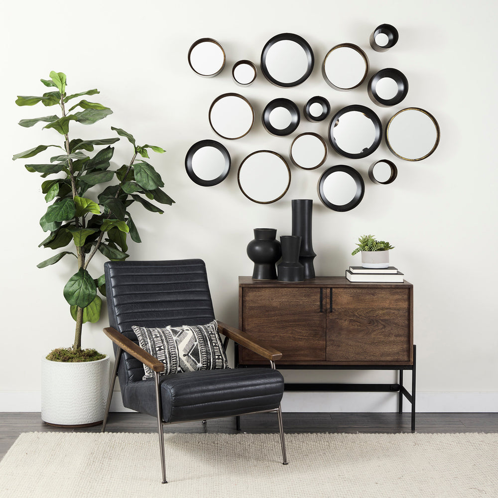 Glenn Accent Cabinet