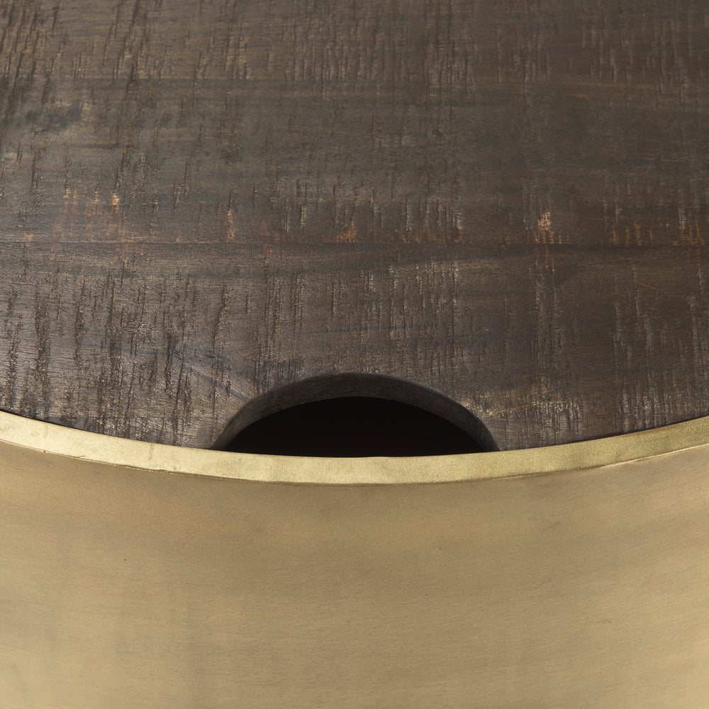 Eclipse Coffee Table
