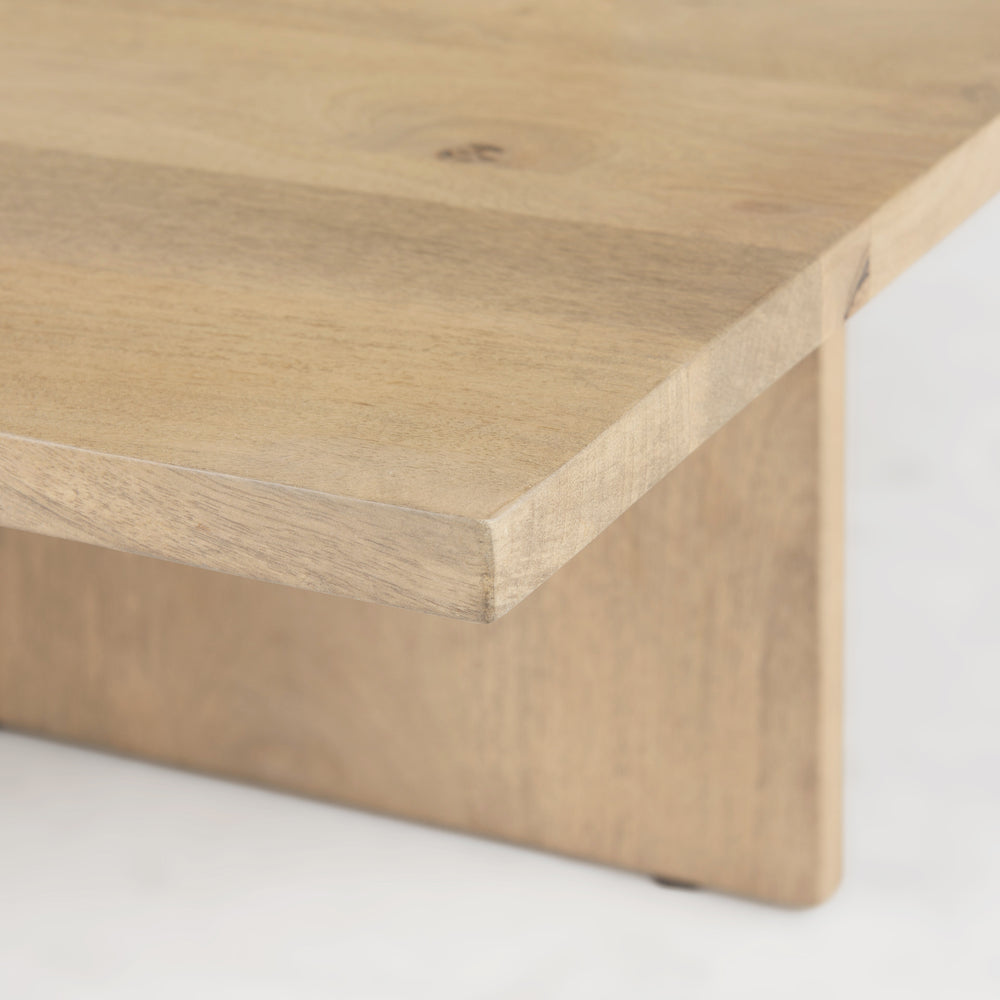 Aida Rectangle Coffee Table