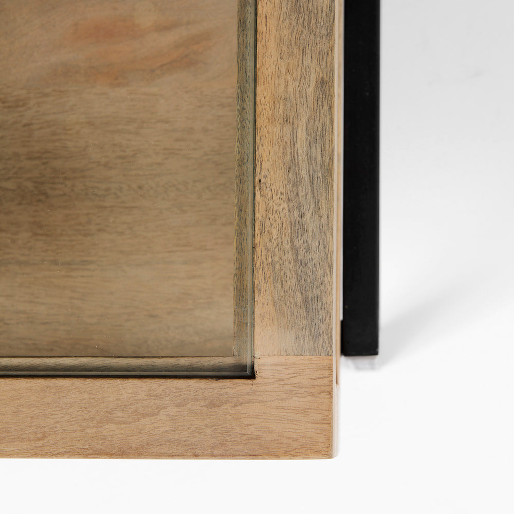 Table basse Arelius | Carrée
