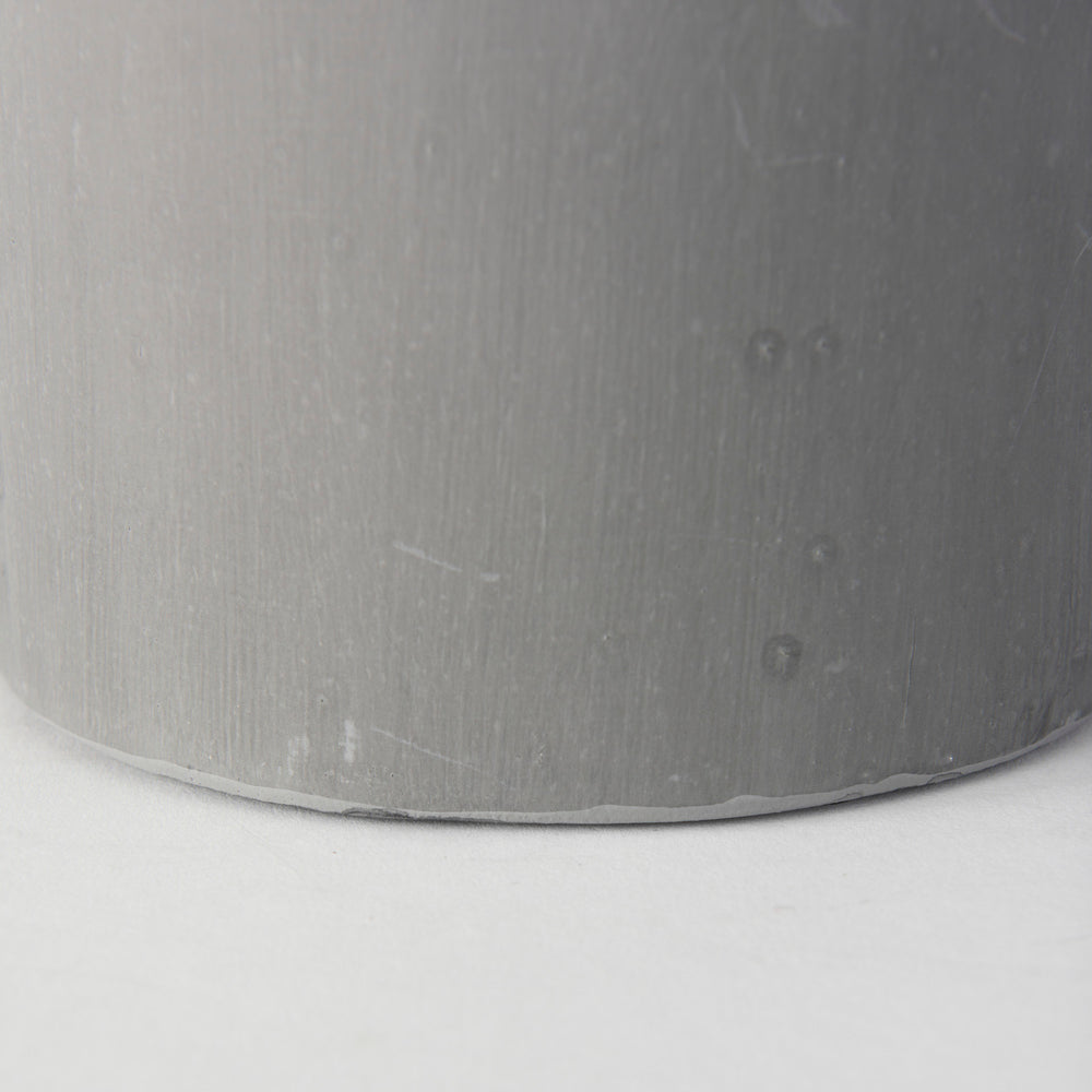 Carafe-vase Burton Gray