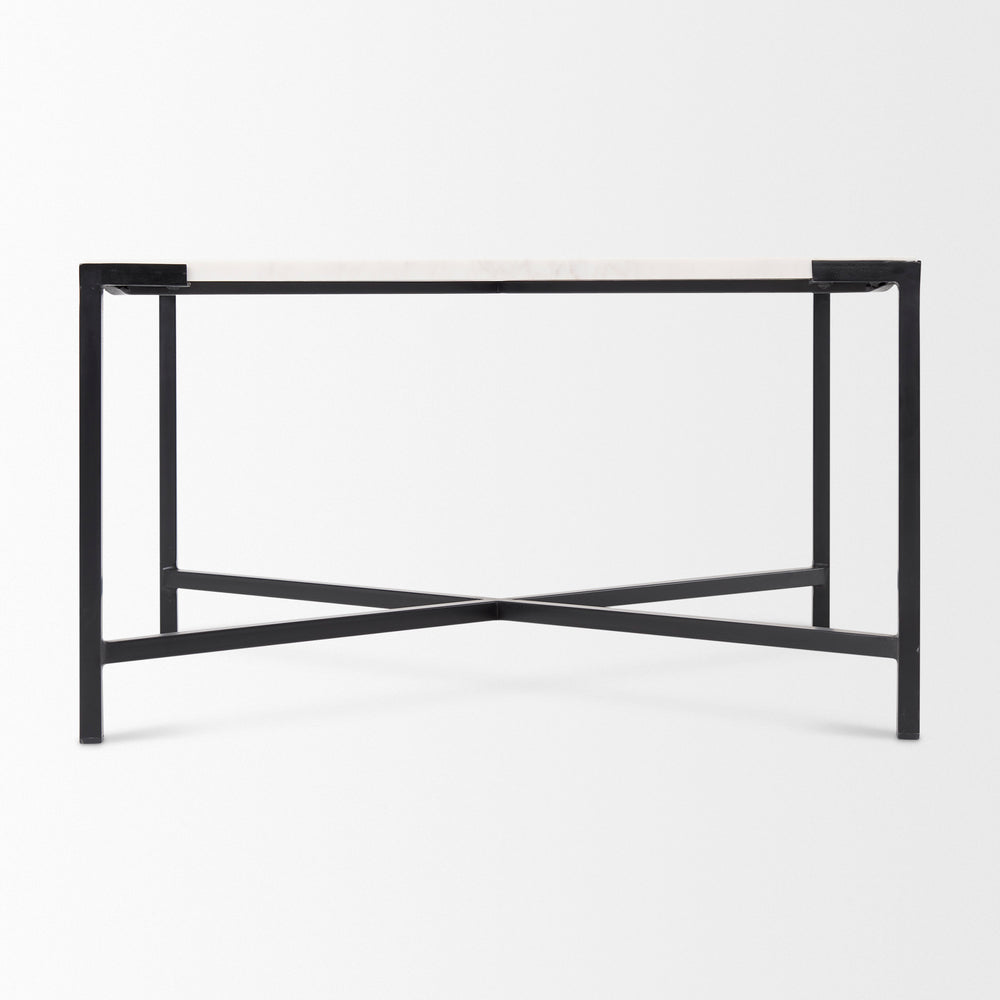 Table basse Lucas