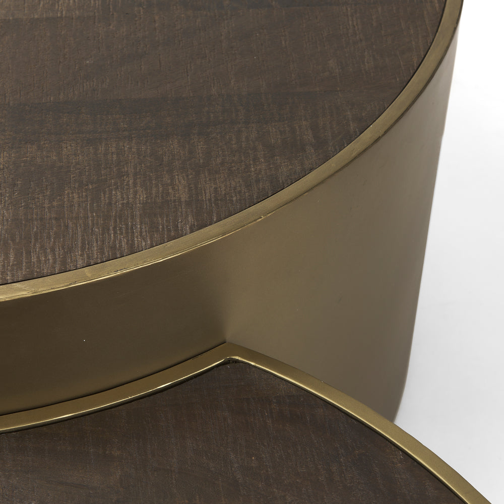 Eclipse Coffee Table