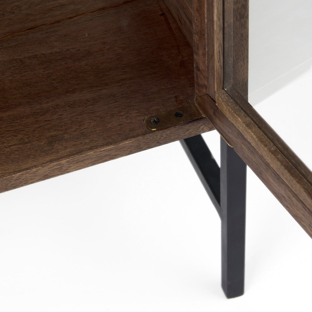 Meuble d'appoint Arelius