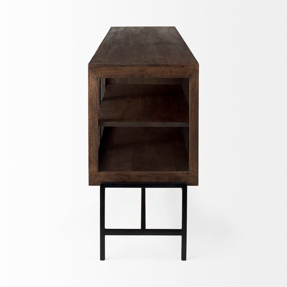 Arelius Sideboard