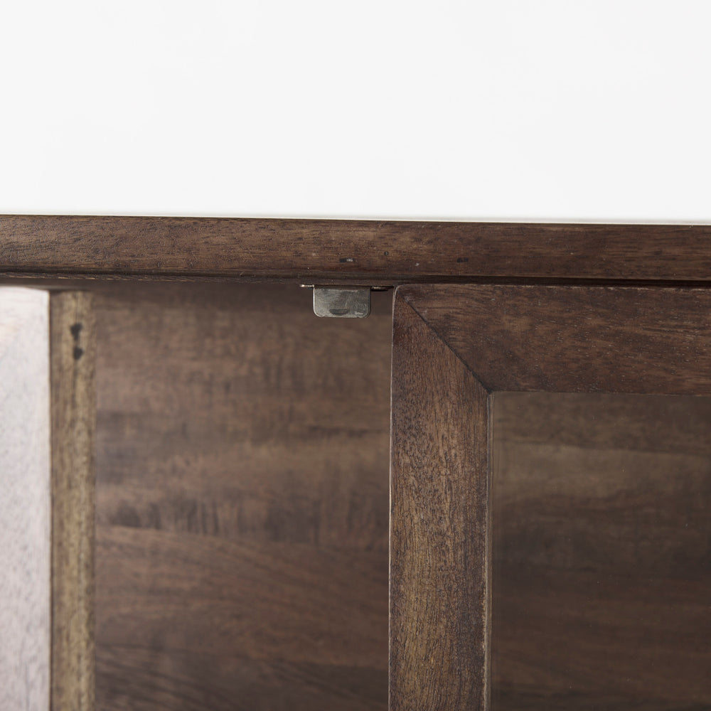 Arelius Cabinet