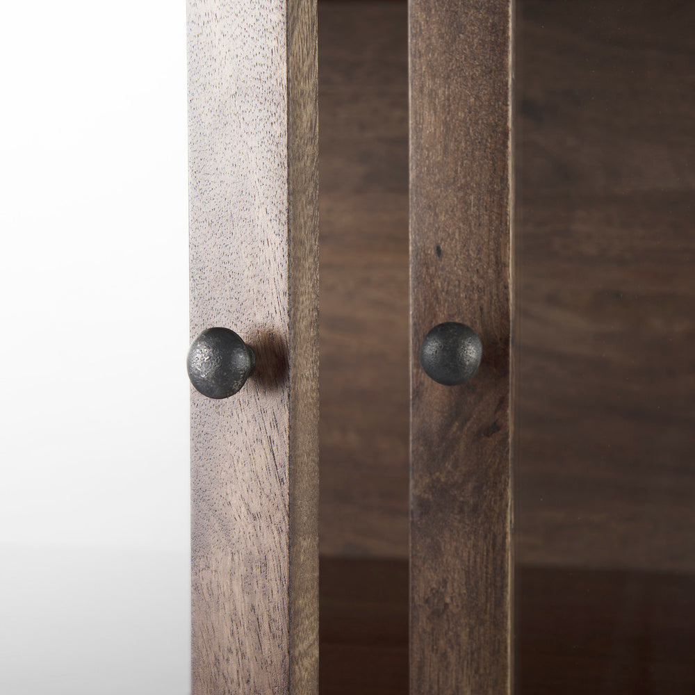 Arelius Cabinet
