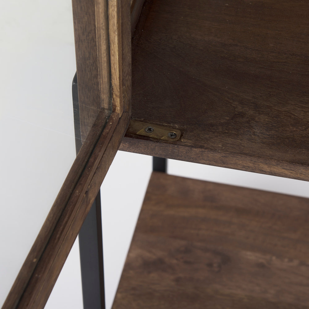 Arelius Cabinet