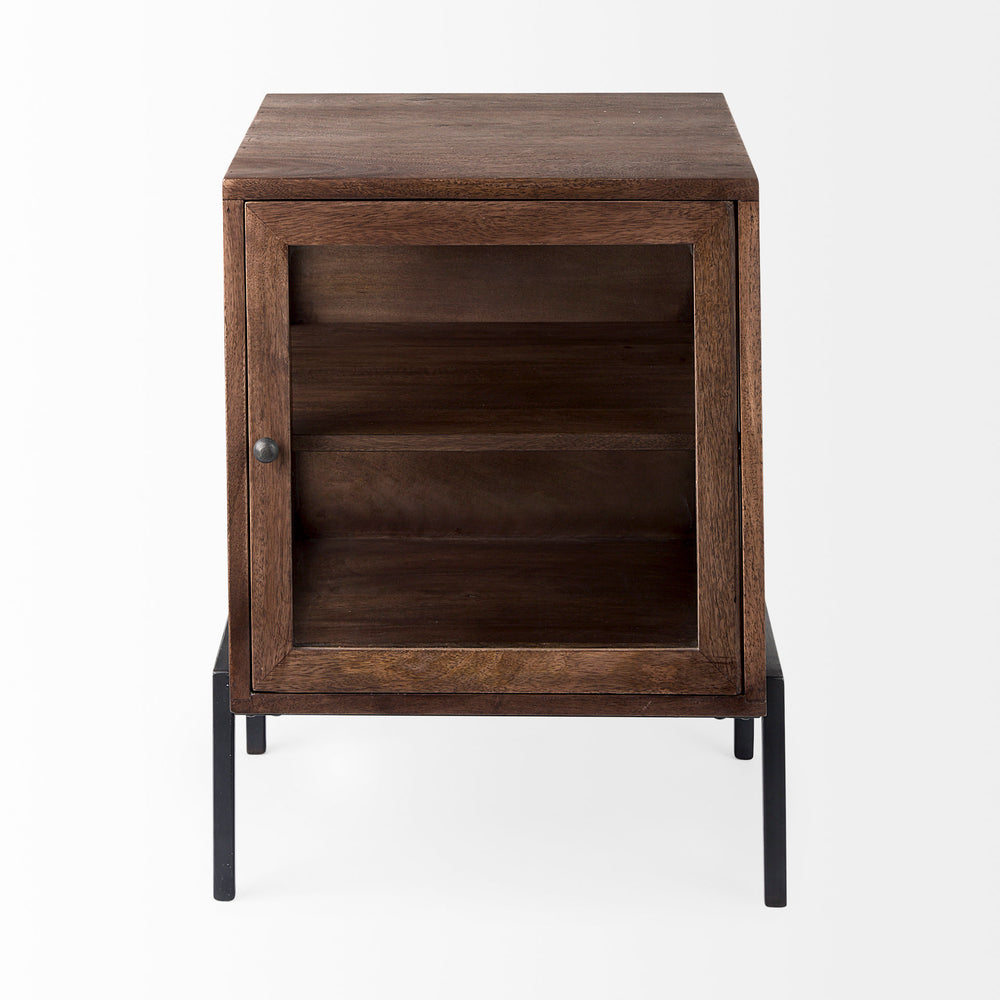 Arelius End/Side Table
