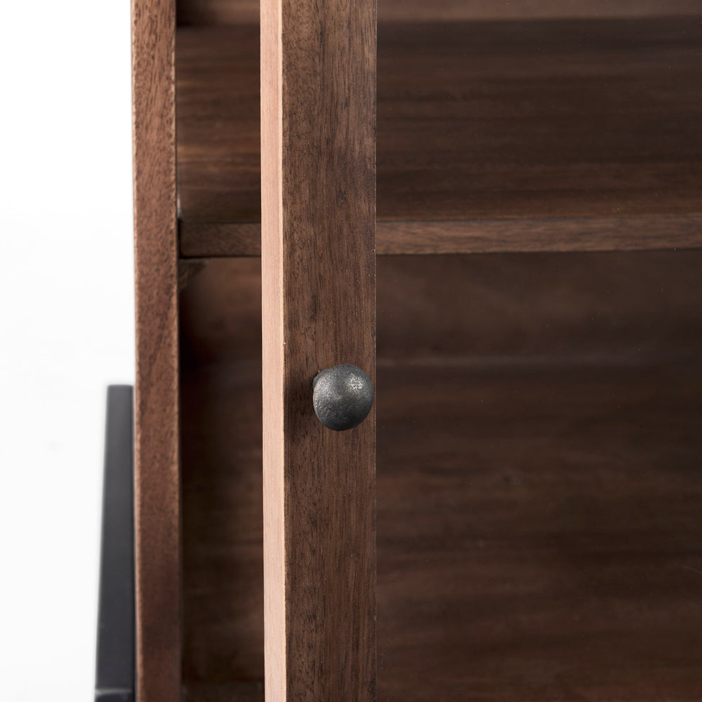 Arelius End/Side Table