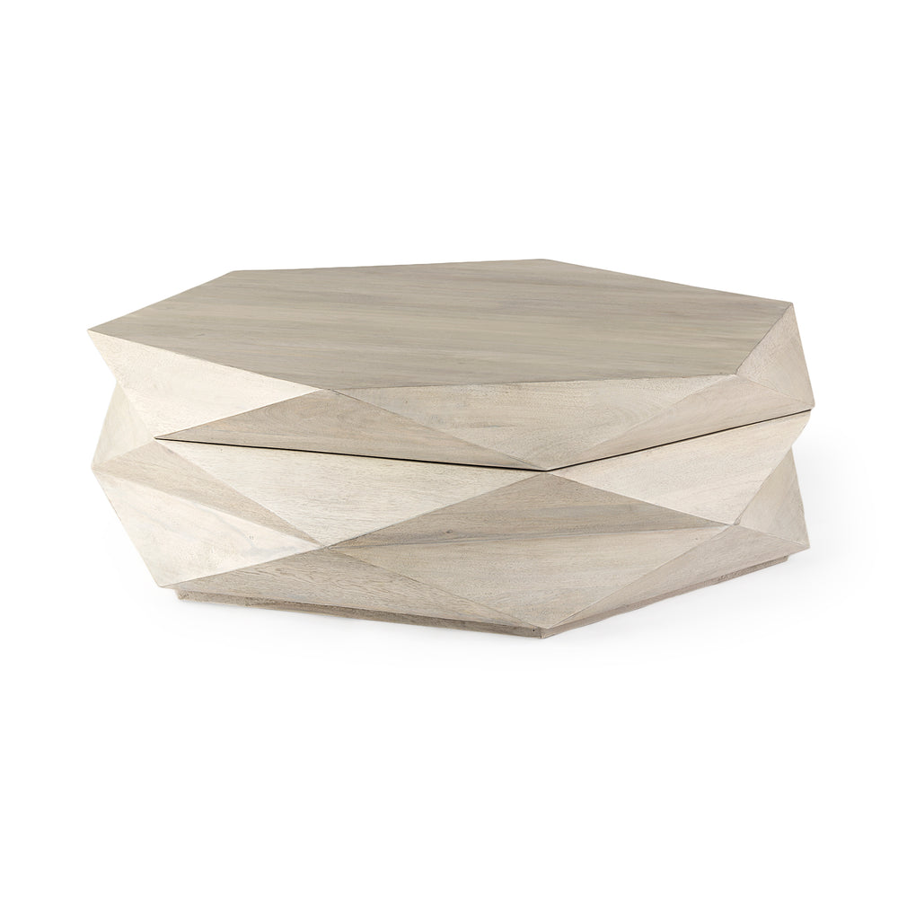 Table basse Arreto