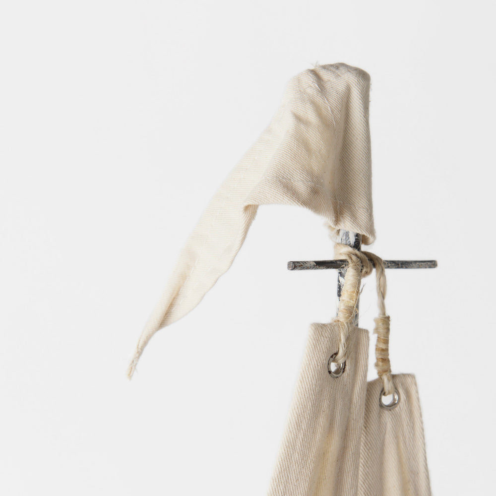Tartane Object