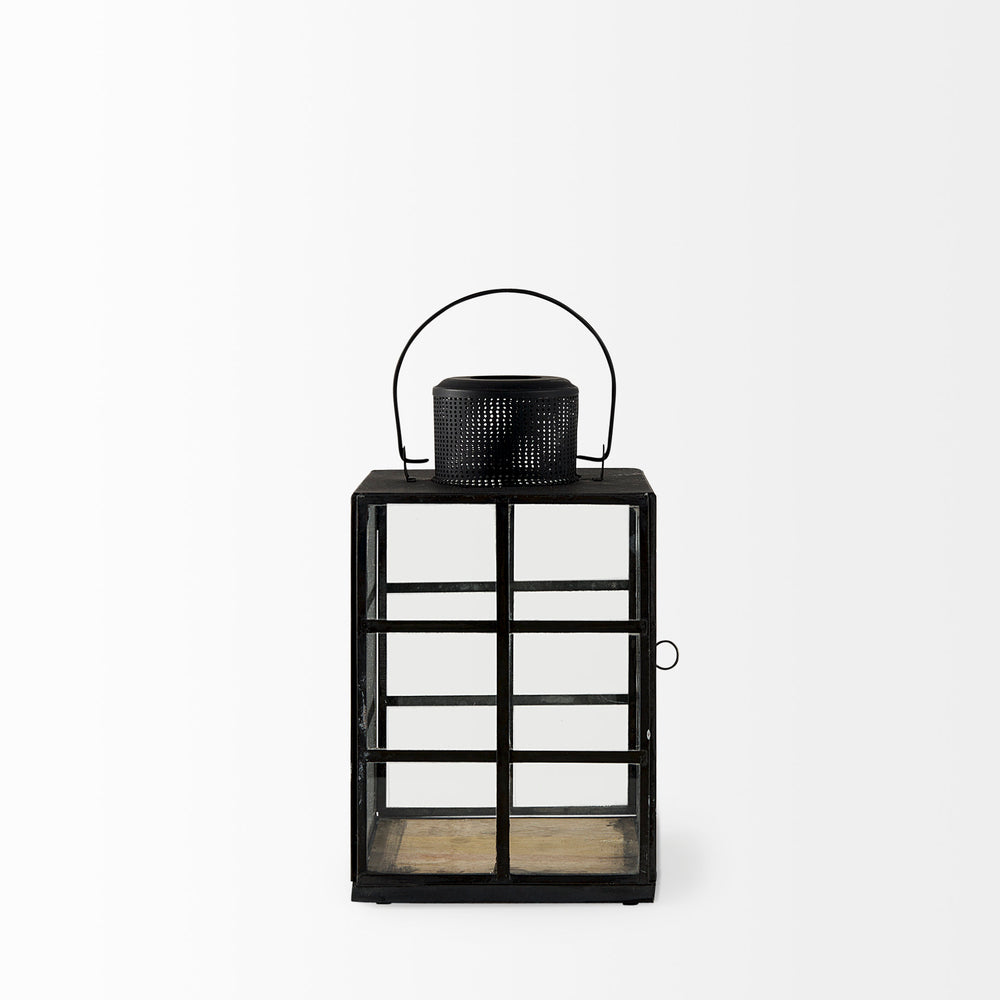 Gamfield Lantern