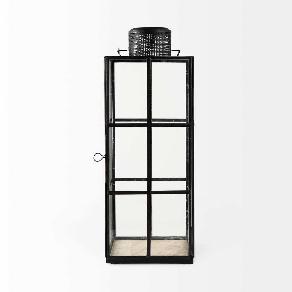 Gamfield Lantern