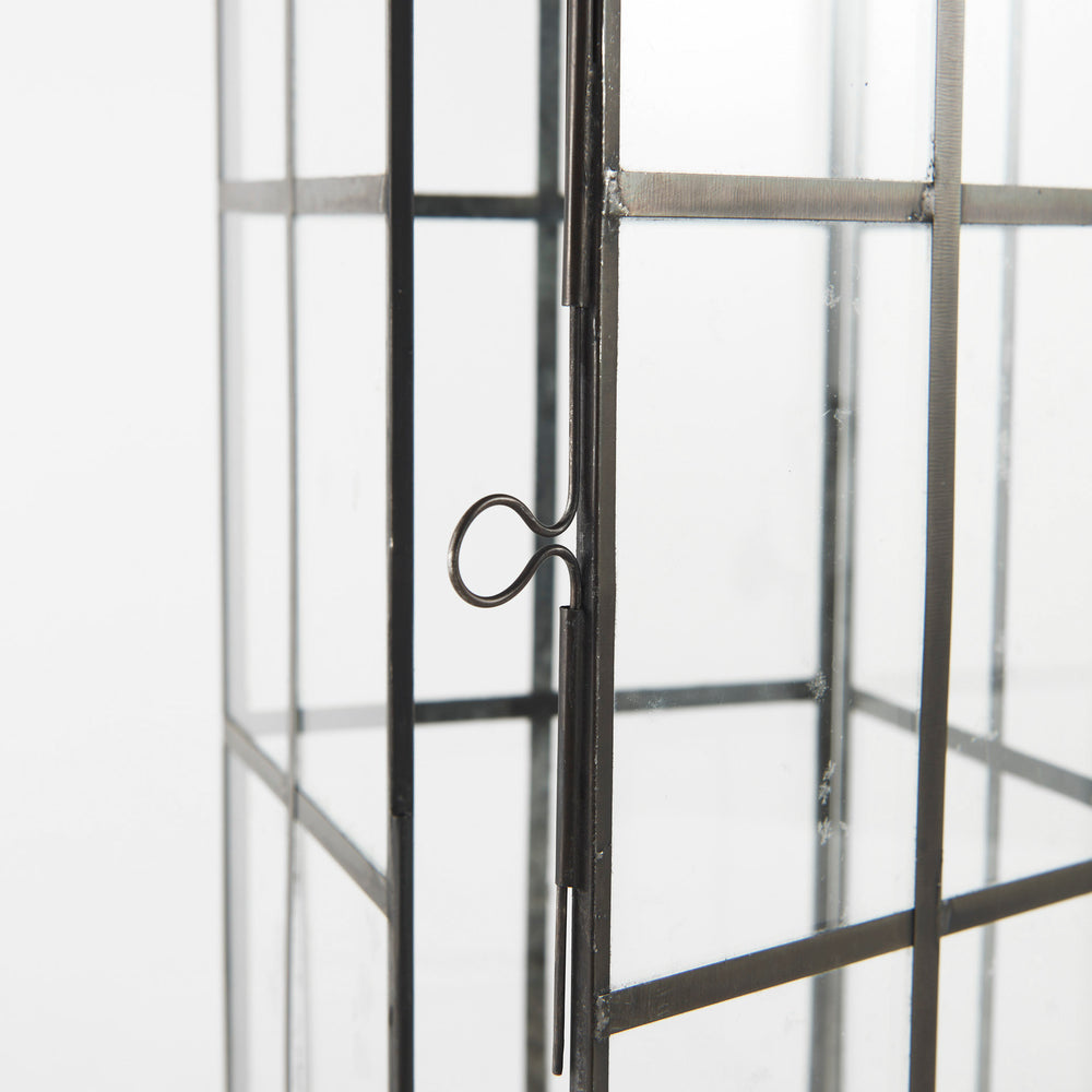 Gamfield Lantern