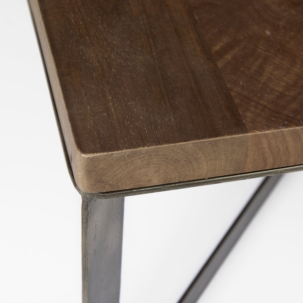 Table basse Faye