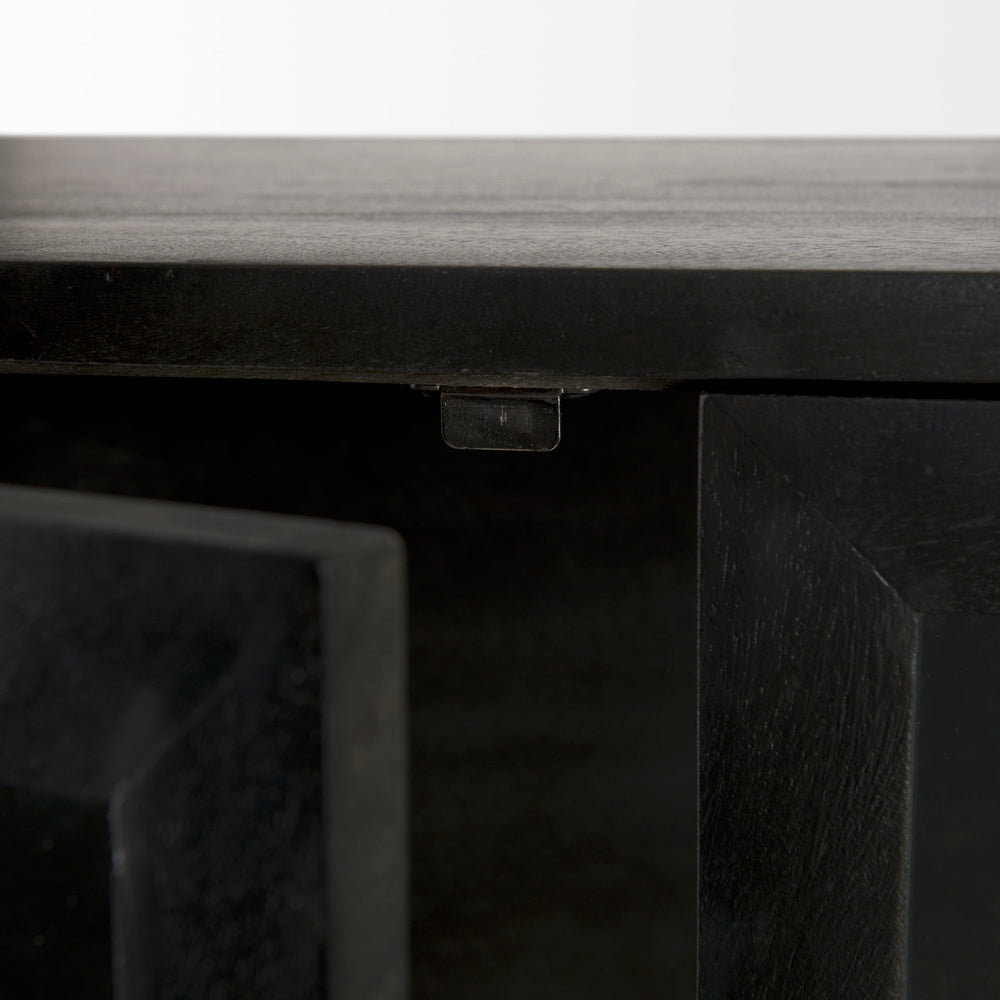Arelius Cabinet