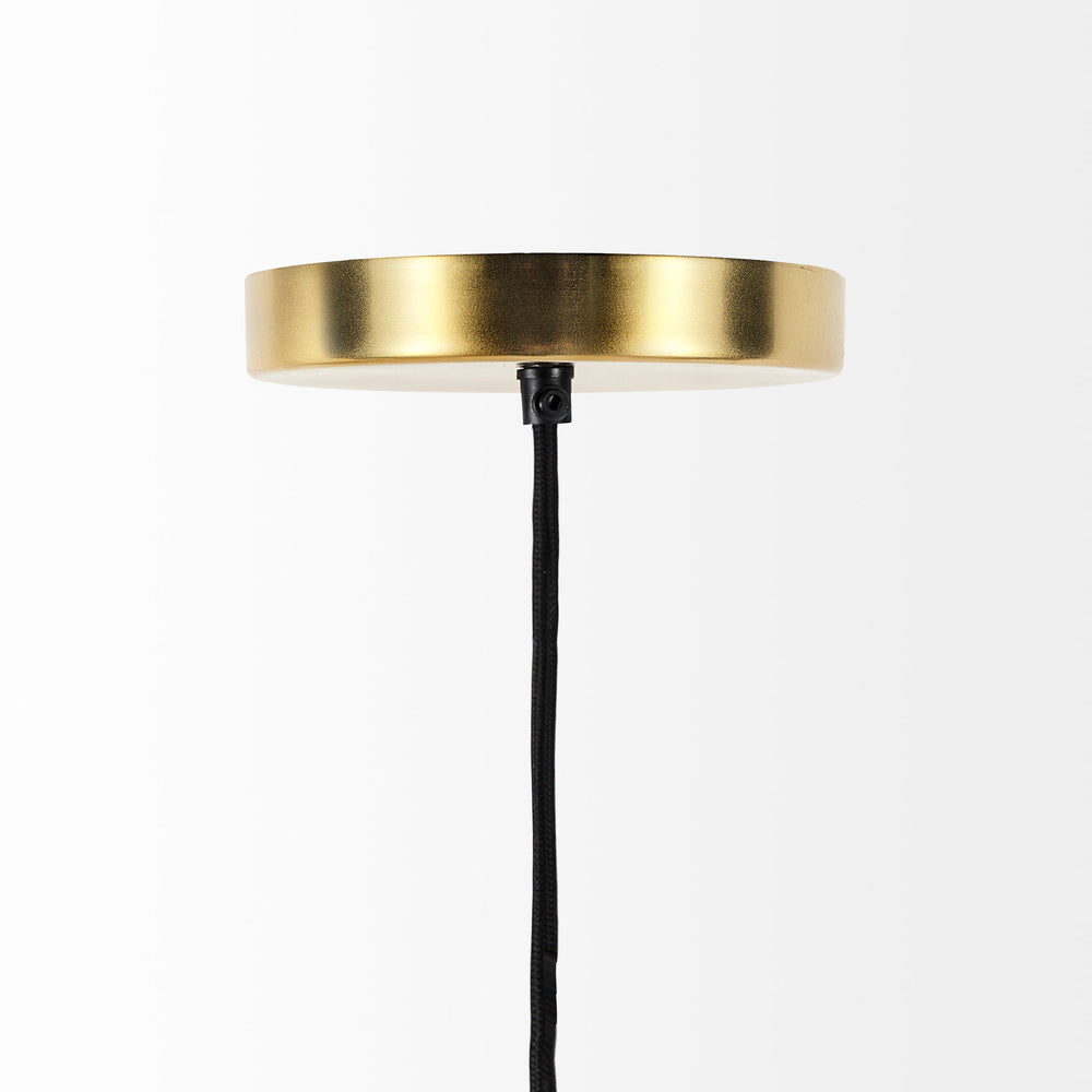 Halyco Pendant Light