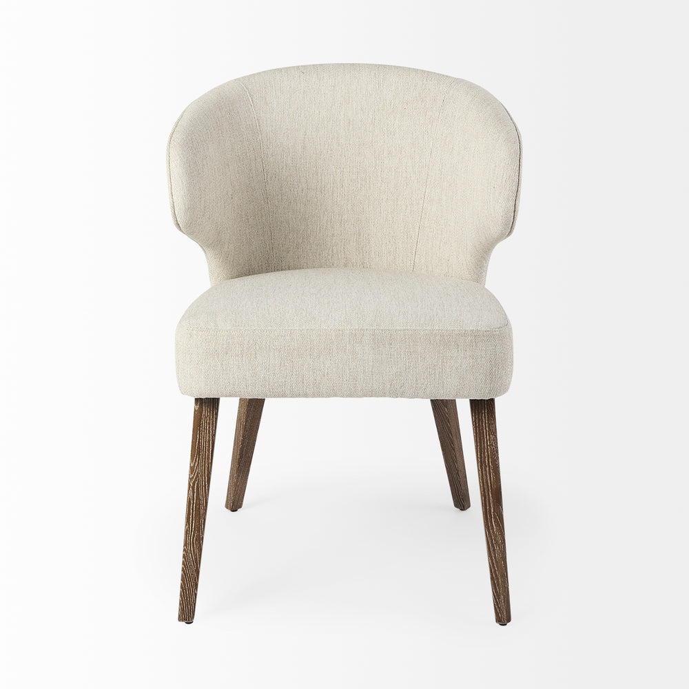 Niles Fabric Dining Chair