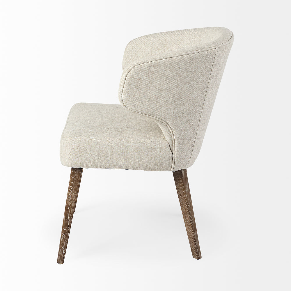 Niles Fabric Dining Chair
